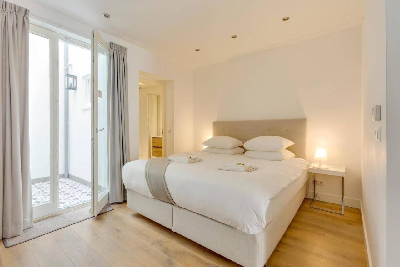 Luxurious Studio In B&B Jordaan Couple Getaway Άμστερνταμ Εξωτερικό φωτογραφία